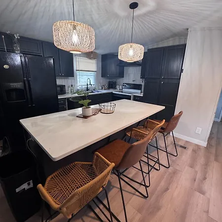 Arrowhead Mountain Retreat Vila